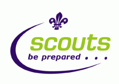 Scouting Association Logo